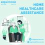 Home Healthcare Assistance - Equinoxe life care 