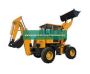 Construction Machinery and Equipments Suppliers in UAE