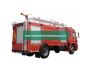 Fire Fighting Truck Suppliers in UAE
