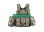 Army Tactical Bulletproof Vest in UAE