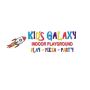 Family Entertainment Oklahoma | Kids Galaxy Indoor Playgroun