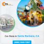Discover the Latest Tech at Santa Barbara Cox Store