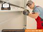Flawless Garage Door Installation - Eric Garage Door Repair