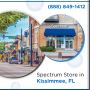 Spectrum Store Offers Best Internet Solutions in the Kissimm