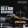 SSI SSDI Attorneys