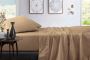 Buy Taupe Sheets with Best Discount