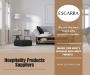 Best Hospitality Products Suppliers | Escarra