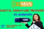  Professional digital signature certificate agency in Gurgao