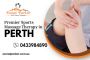 Premier Sports Massage Therapy in Perth