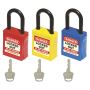 Unlock Safety with Top-Quality Lockout Tagout Products!