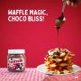 Best Waffle Magic Choco Bless