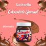 Get Chocolate Spread at Affordable Price - Switzella