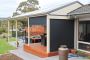 Elevate Your Outdoor Space with Custom Cafe Blinds Adelaide