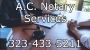 A.C. NOTARY SERVICE