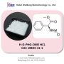 H-D-PHG-OME HCL CAS 19883-41-1 with Good Price