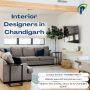 Are you looking for a Interior designer in Chandigarh