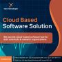 Cloud Based Software Solutions in Canada by Esya Technologie