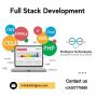 Premium Full Stack Development Services 