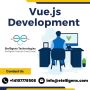 Vue.js Development Company - Boost Your Web Apps with Expert