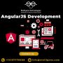 Expert AngularJS Development Company
