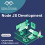 Premier Node JS Development Company 