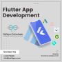 Top-notch Flutter App Development Company