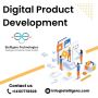 Professional Digital Product Development Company - Transform
