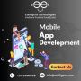 Premier Mobile App Development Company | Transform Your Idea