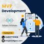 Top-Rated MVP Development Company