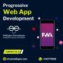 Leading Progressive Web App Development Company