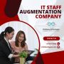 Leading IT Staff Augmentation Company