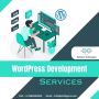 Custom WordPress Development Services 