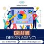 Top Creative Design Agency to Brand Your Business