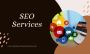 Rise to the Top with Our Professional SEO Services