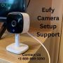 Eufy camera setup support | +1-888-899-3290 | Eufy Support