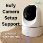 +1-888-899-3290 | Eufy Camera Setup Support | Eufy Support