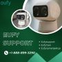 Eufy Support | +1-888-899-3290 | Eufy Security Camera