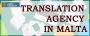 Translation Agency in Malta - eurisconsult