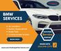 BMW Repair, Services & Maintenance Near Fort Lauderdale
