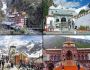 Exp Spiritual Retreats with Uttarakhand Pilgrimage Packages