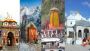 Chardham Yatra 2024 Group Tour Packages