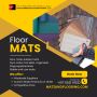 Entrance Floor Mats Supplier in UAE - Euro Rubber Tech