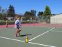 Tennis Lessons Milpitas