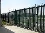 Advanced commercial security gate systems