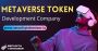 How to Build Metaverse Tokens? - Metaverse Token Development
