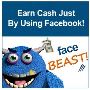 GET PAID to "Like, Comment and Share" (FB Users ONLY!)
