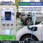 Top Electric Vehicle Charger Manufacturers for EV Car Chargi