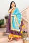 Get Best Cotton Suit with Dupatta Online