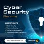 Comprehensive Cyber Security Solutions