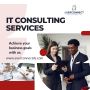 Premier IT Consulting Services | Everconnect
